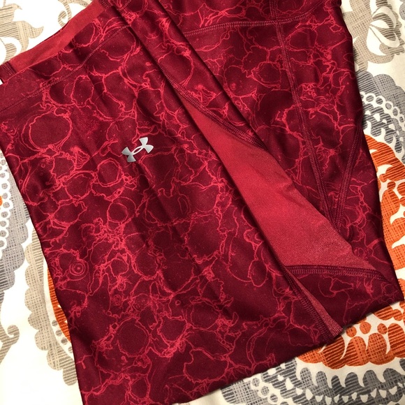 under armour impulse pink